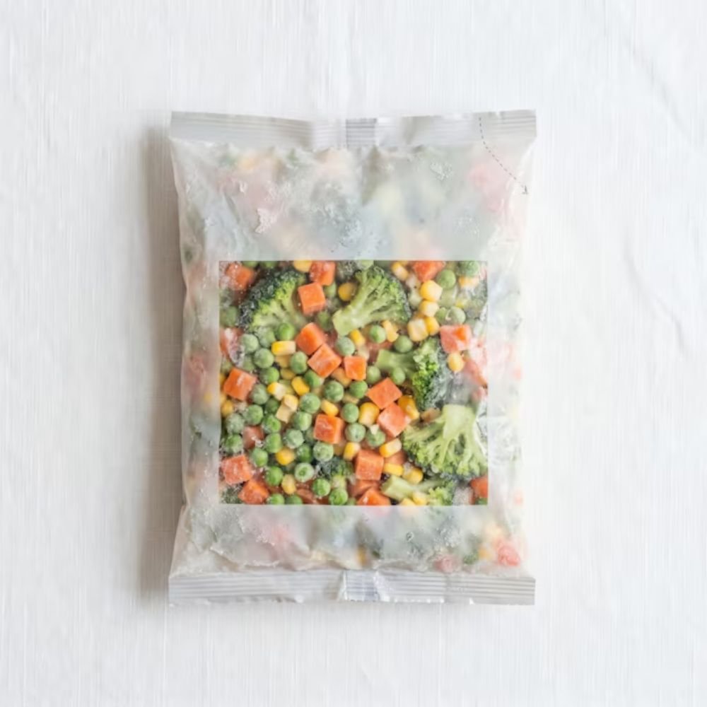 Frozen Foods